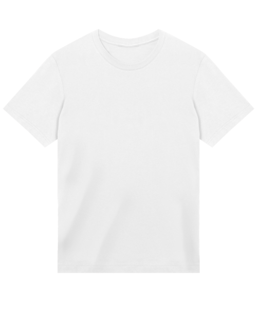 Standard Regular Fit Cotton T-Shirt
