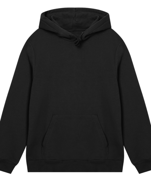 Regular Hoodie